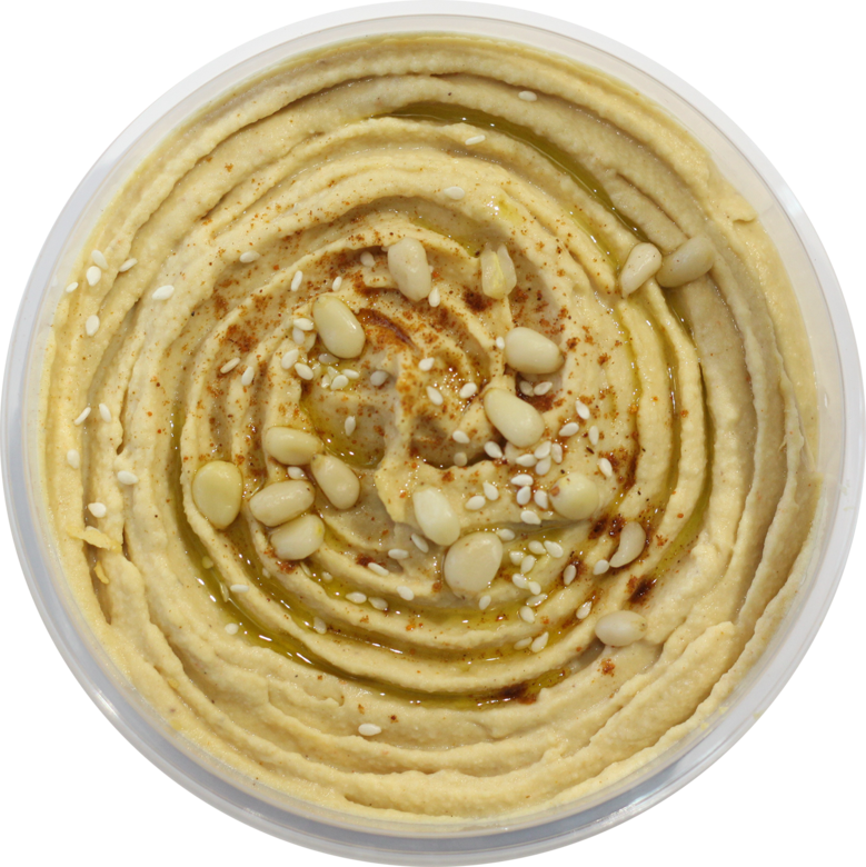 хумус классический