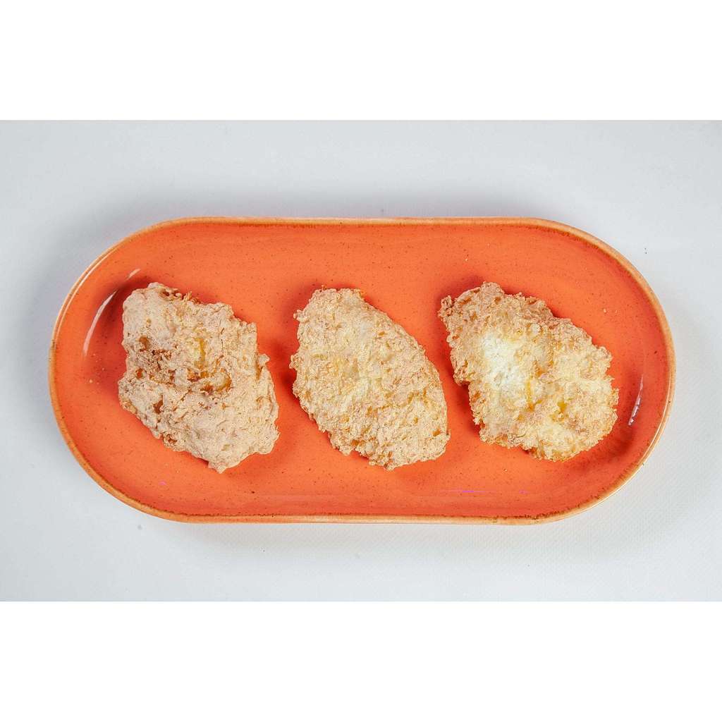 COCO're'ky! Кокосовое печенье