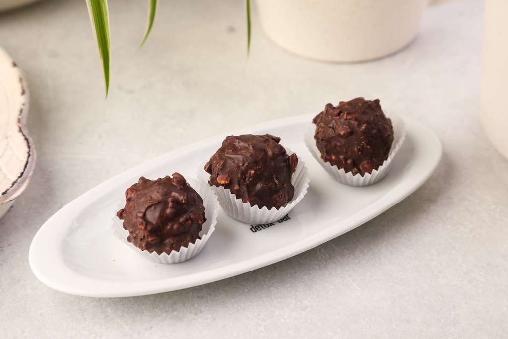 конфета Толстая русалка