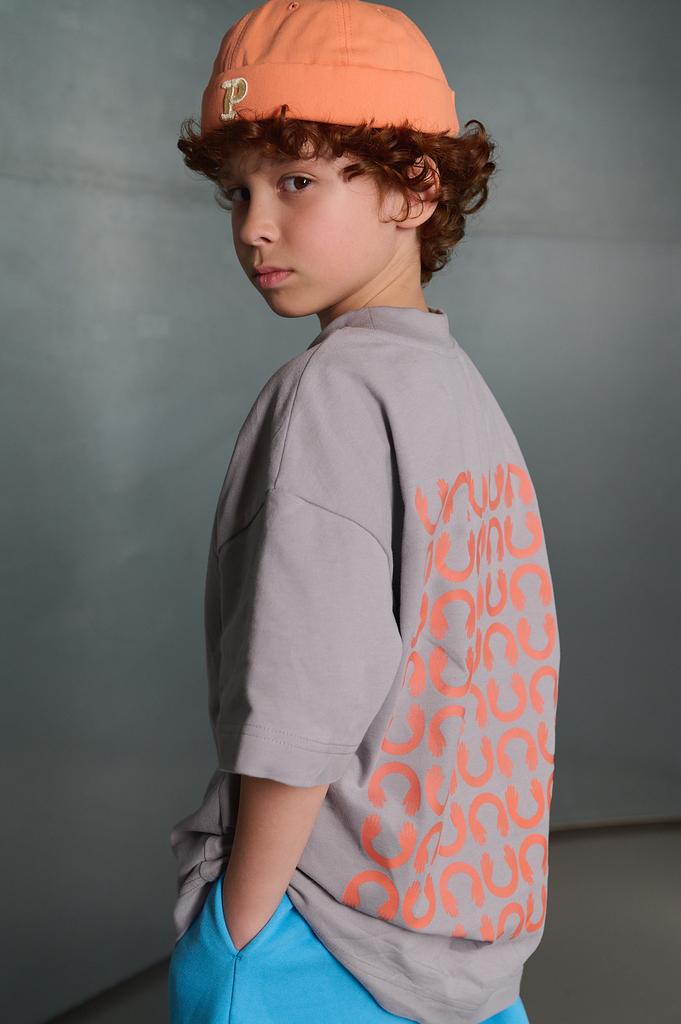 Футболка BigHugs "СВОБОДА"