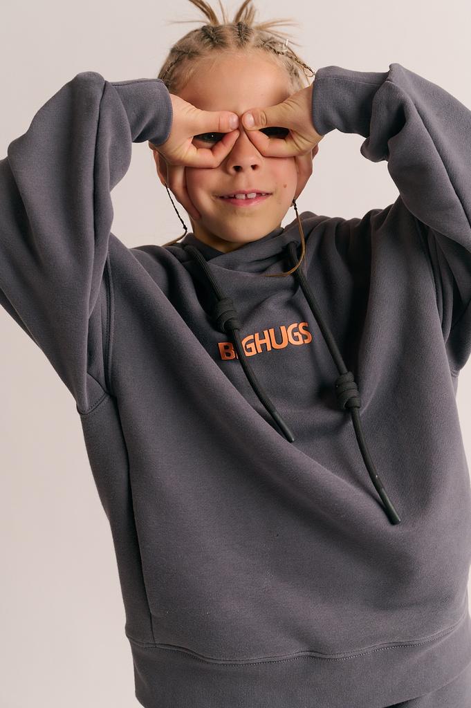 Комплект BigHugs "ВУЛКАН"