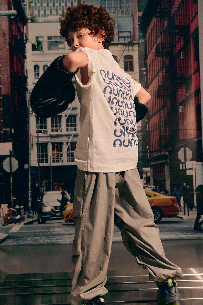 Карго BigHugs "ЛУННЫЙ СВЕТ"