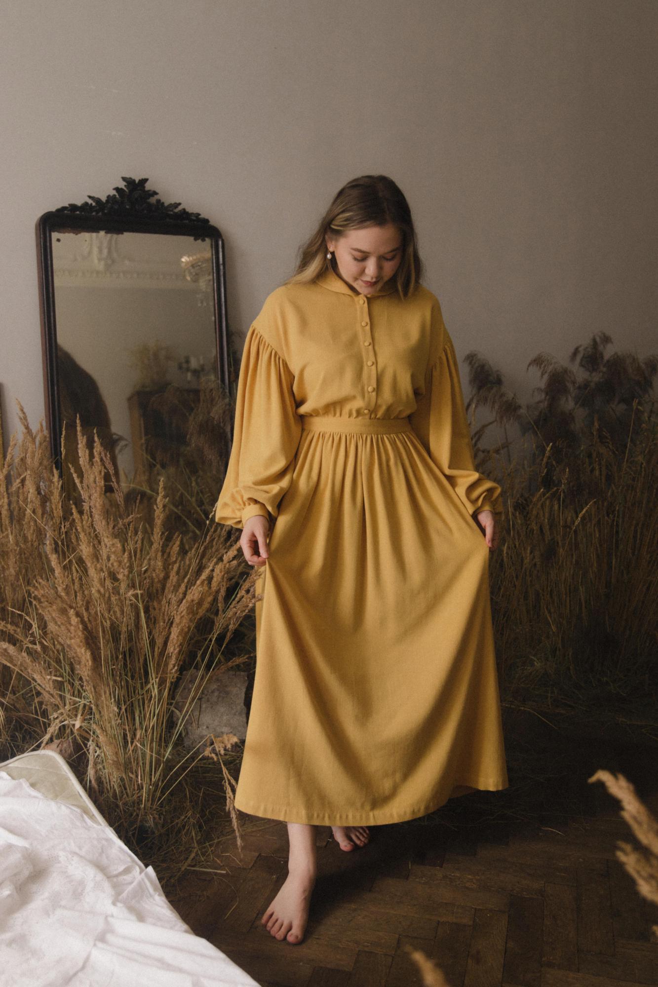 Платье Дорис