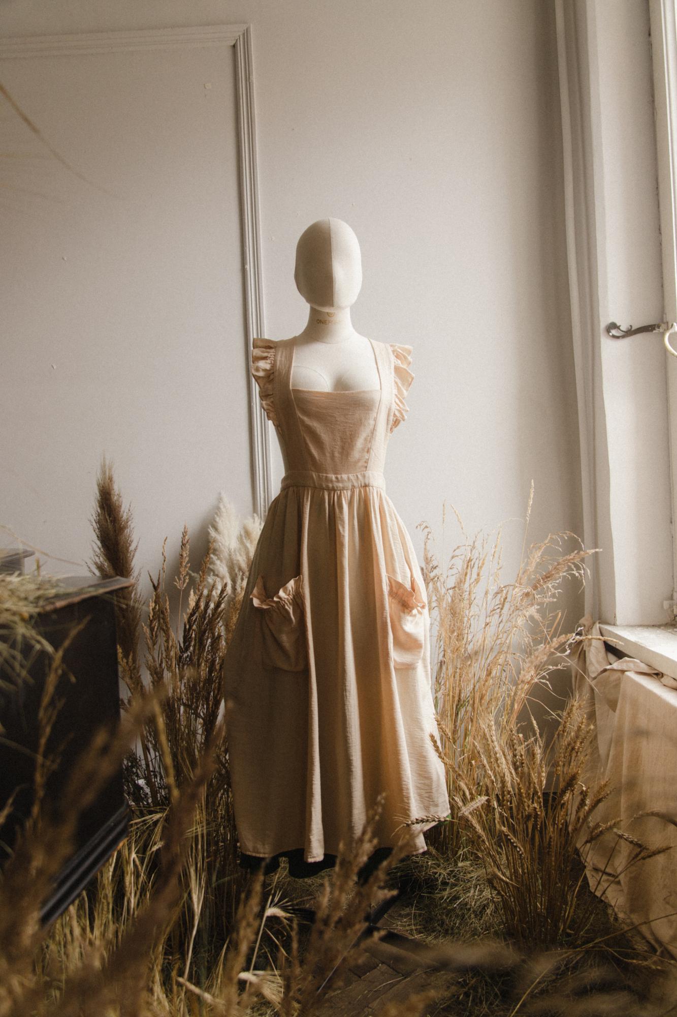 Фартук Аврора