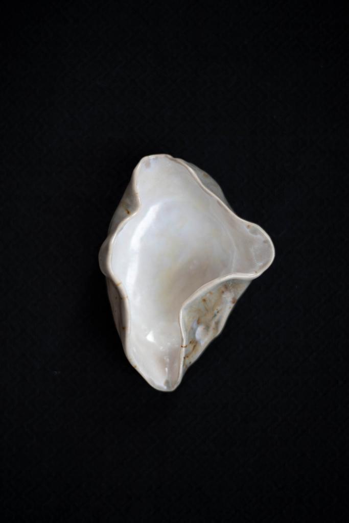 Раковина "Ceramic Shell" / 21