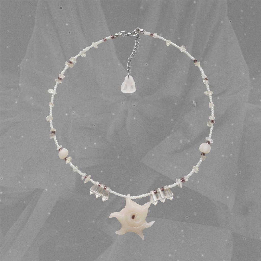 Колье Природа Ра’Кушки / JEWERLY FOR PRINCESS