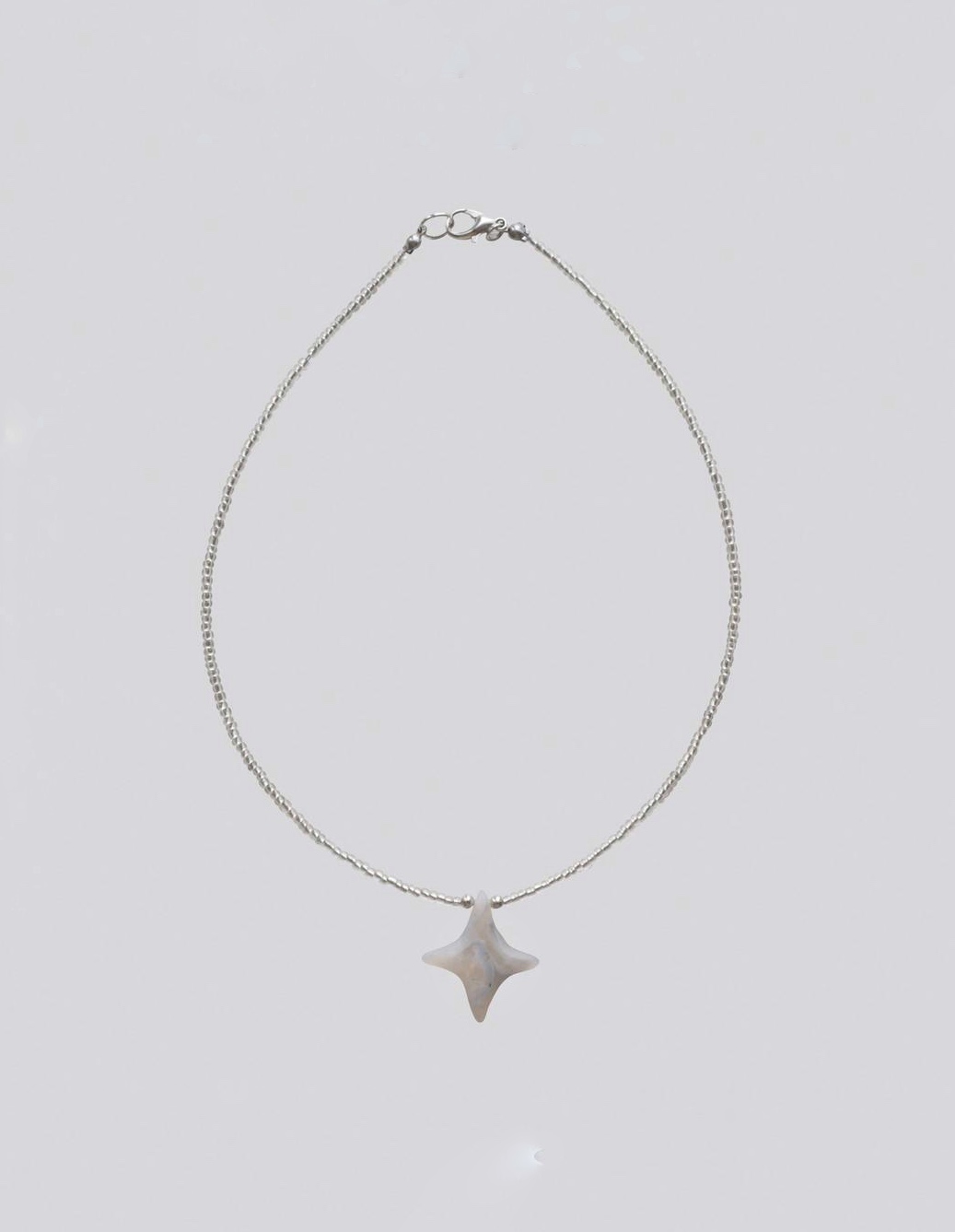 Колье Со Звёздочкой / JEWERLY FOR PRINCESS