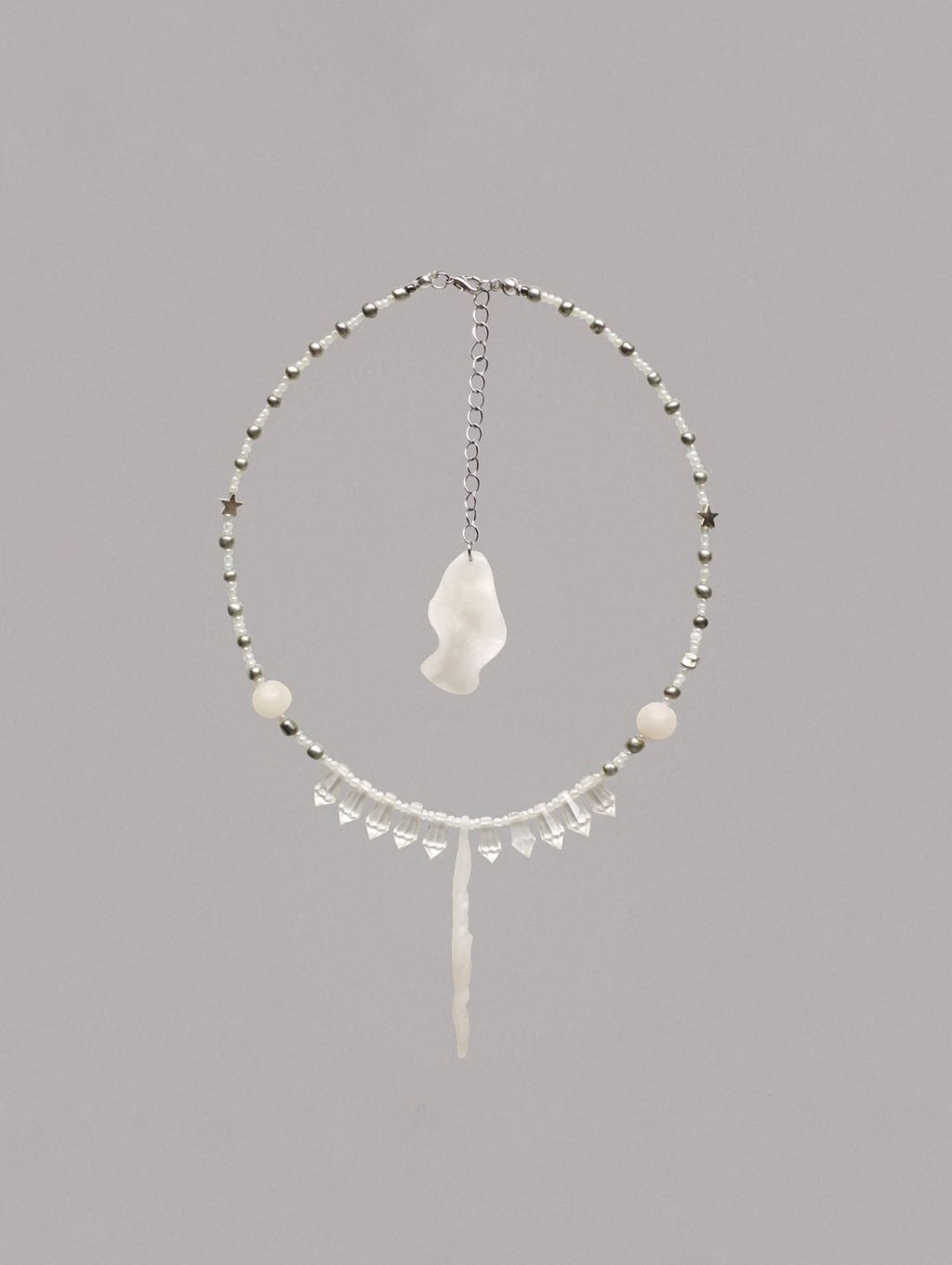 Колье UNICORN / JEWERLY FOR PRINCESS