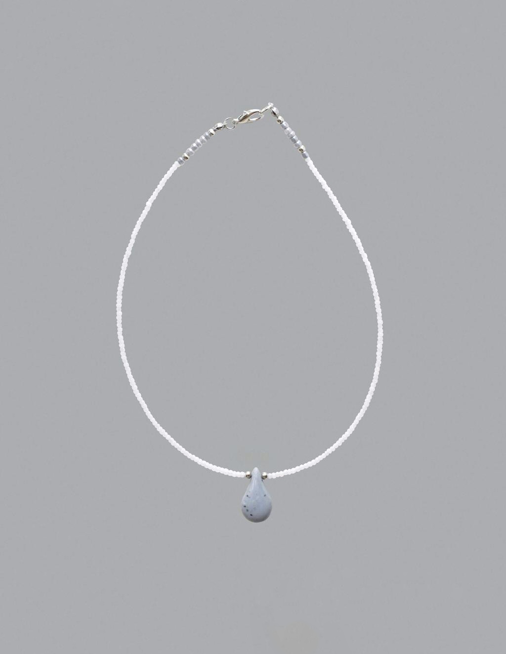 Чокер Капелька / JEWERLY FOR PRINCESS