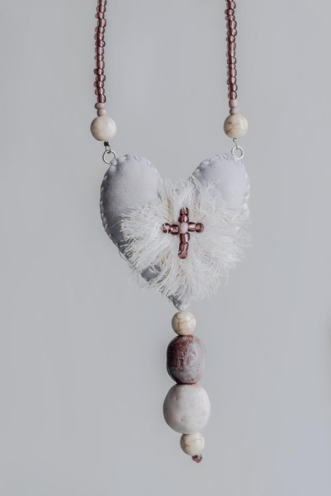 TEXTILE HEART no.2