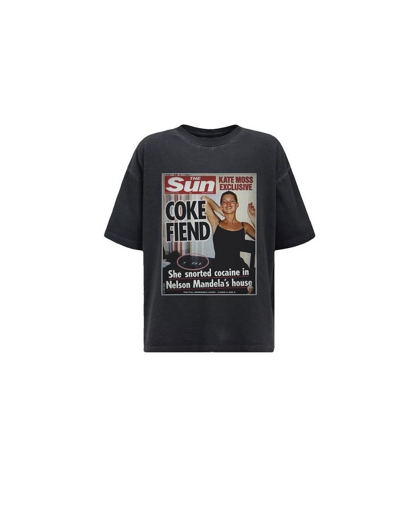 T-Shirt ‘Kate Moss’