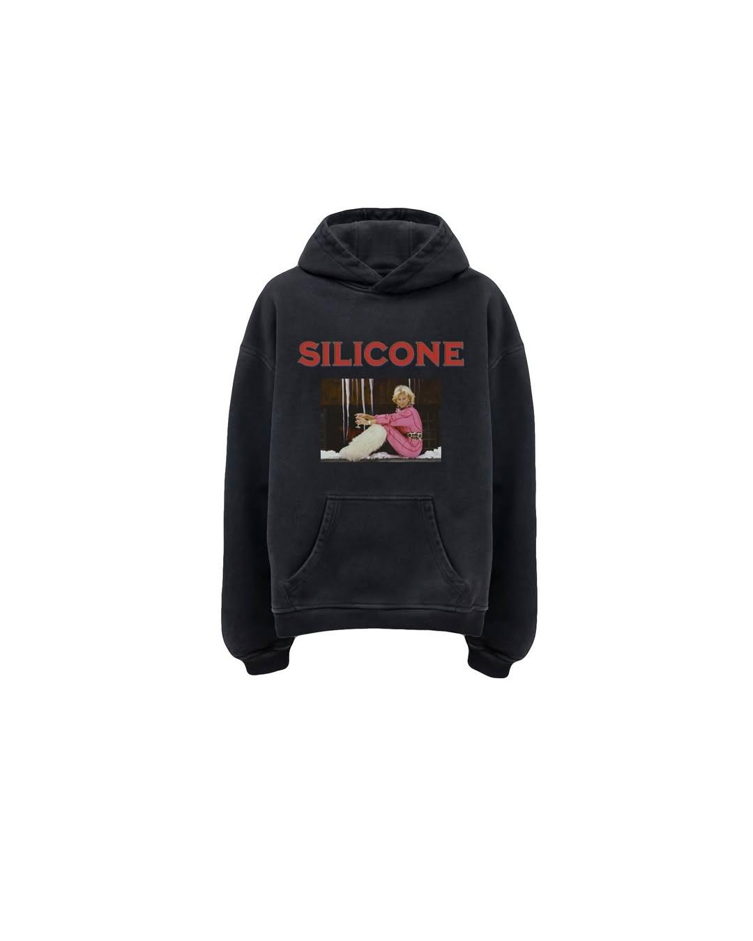 Hoodie ‘Milf’