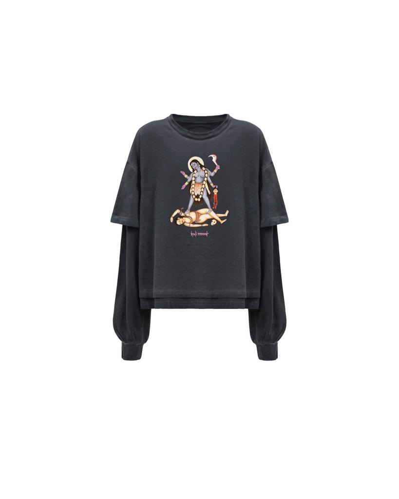 Long sleeve ‘Kali’