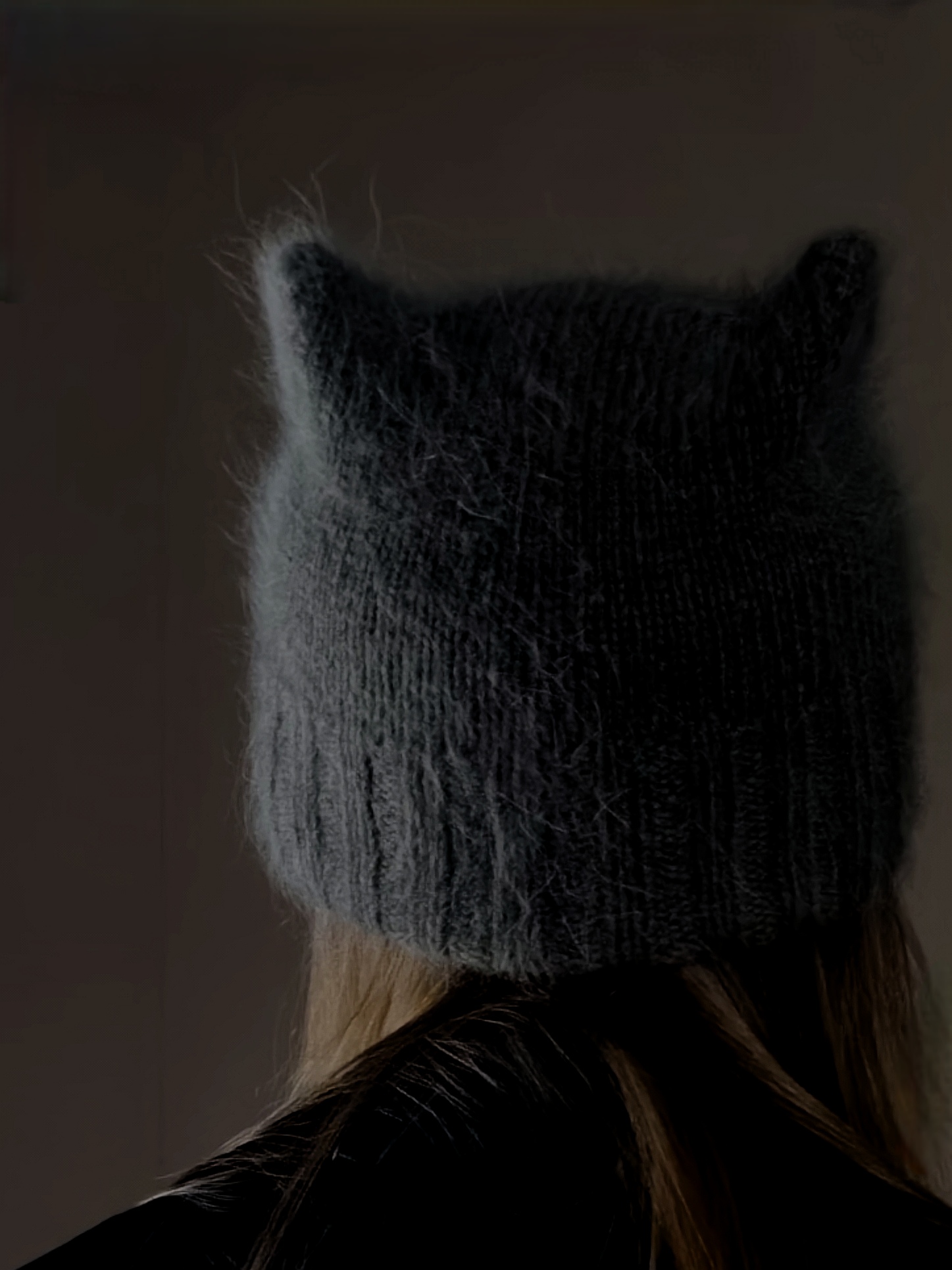 Шапочка Бэтмен