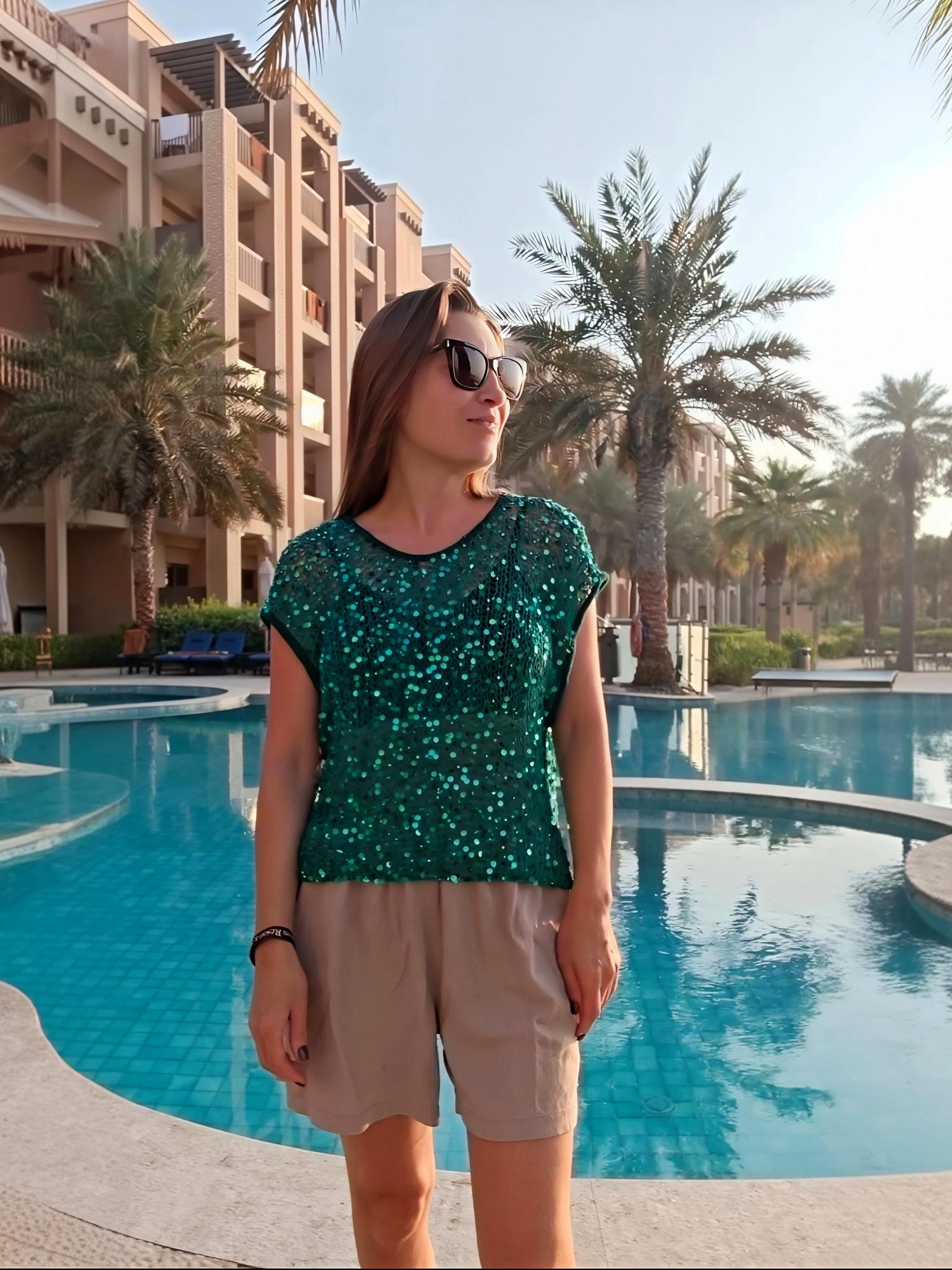 Топ лонг  Ламе