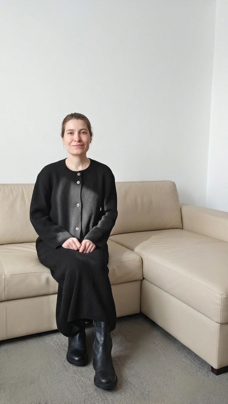 Костюм Мартини