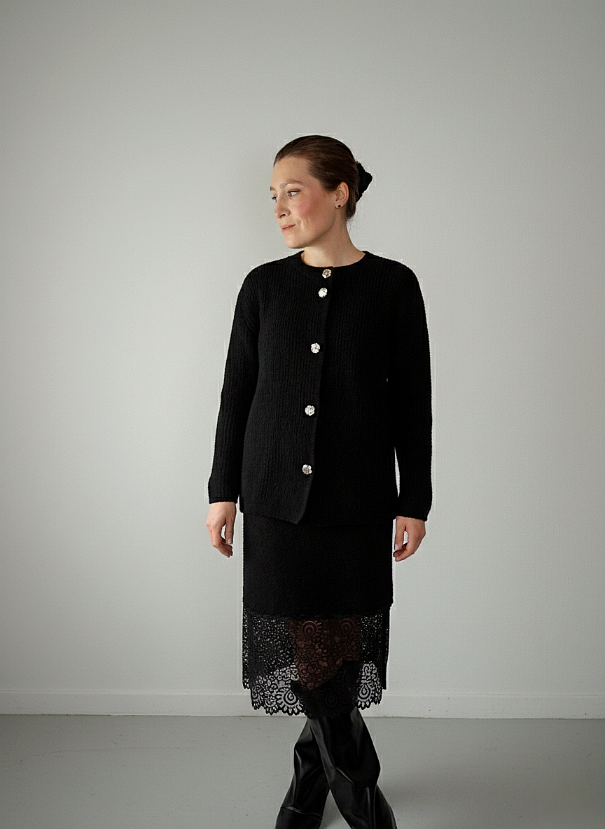 Костюм Мартини