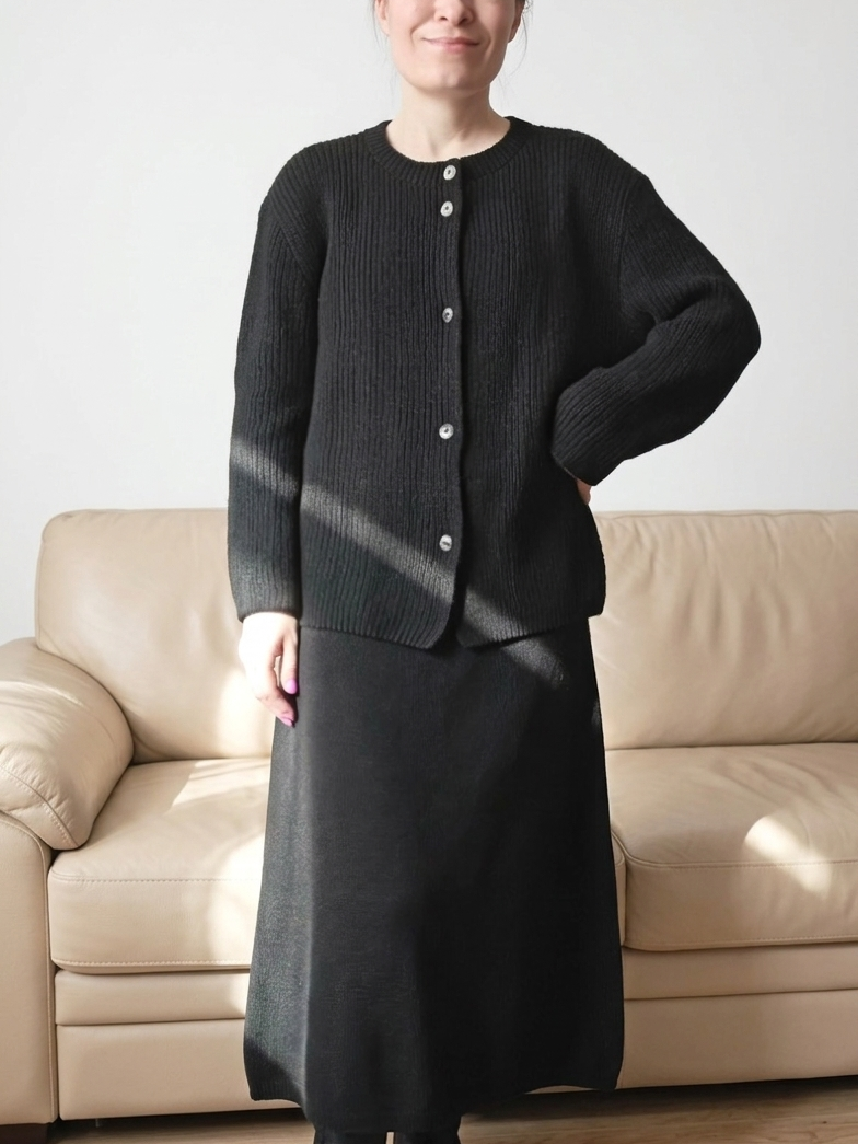 Костюм Мартини