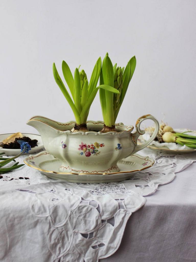 Соусник Reichenbach