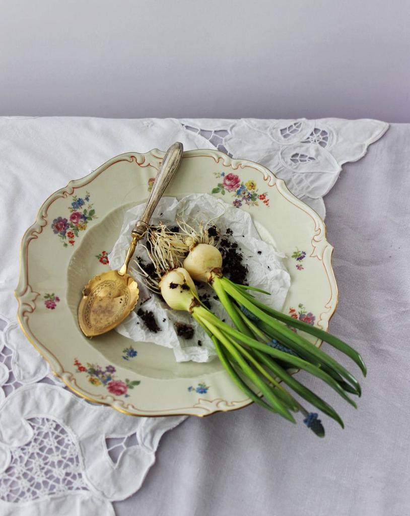 Глубокие тарелки Reichenbach