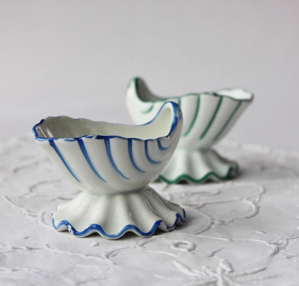 Раковины ар-деко