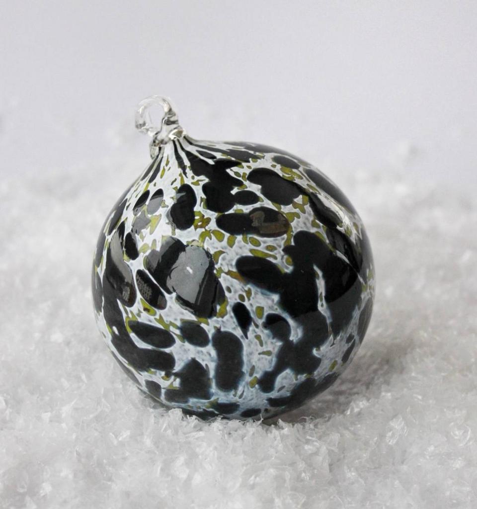 Ёлочный шар Murano