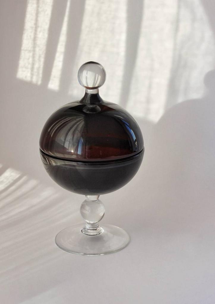 Бонбоньерка Empoli эпохи Mid-Century