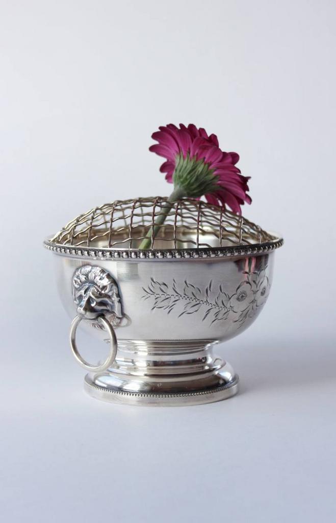 Английский rose bowl