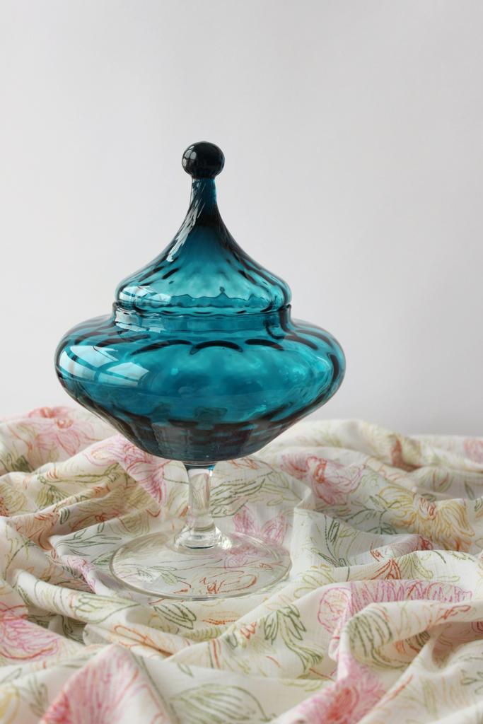 Бонбоньерка Empoli в технике "balloton"