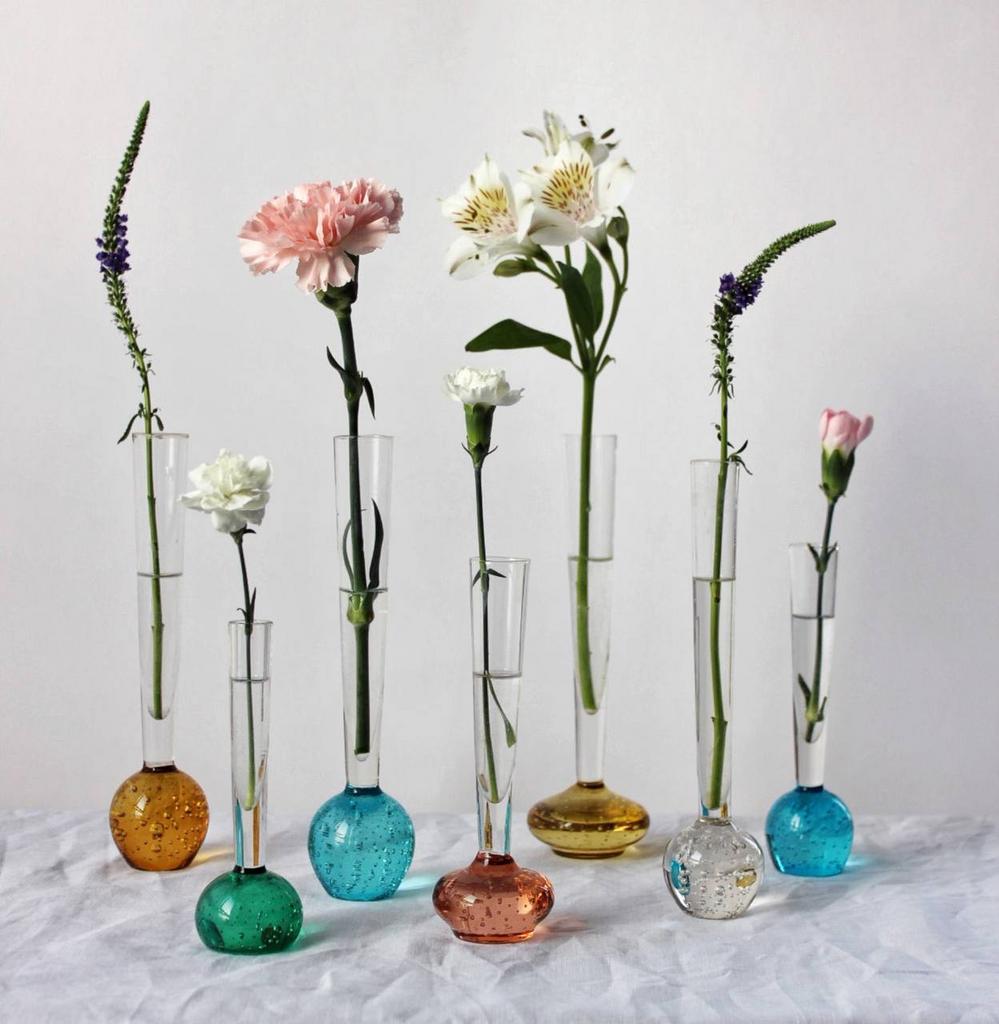 Вазочки солифлер "Bubbles"