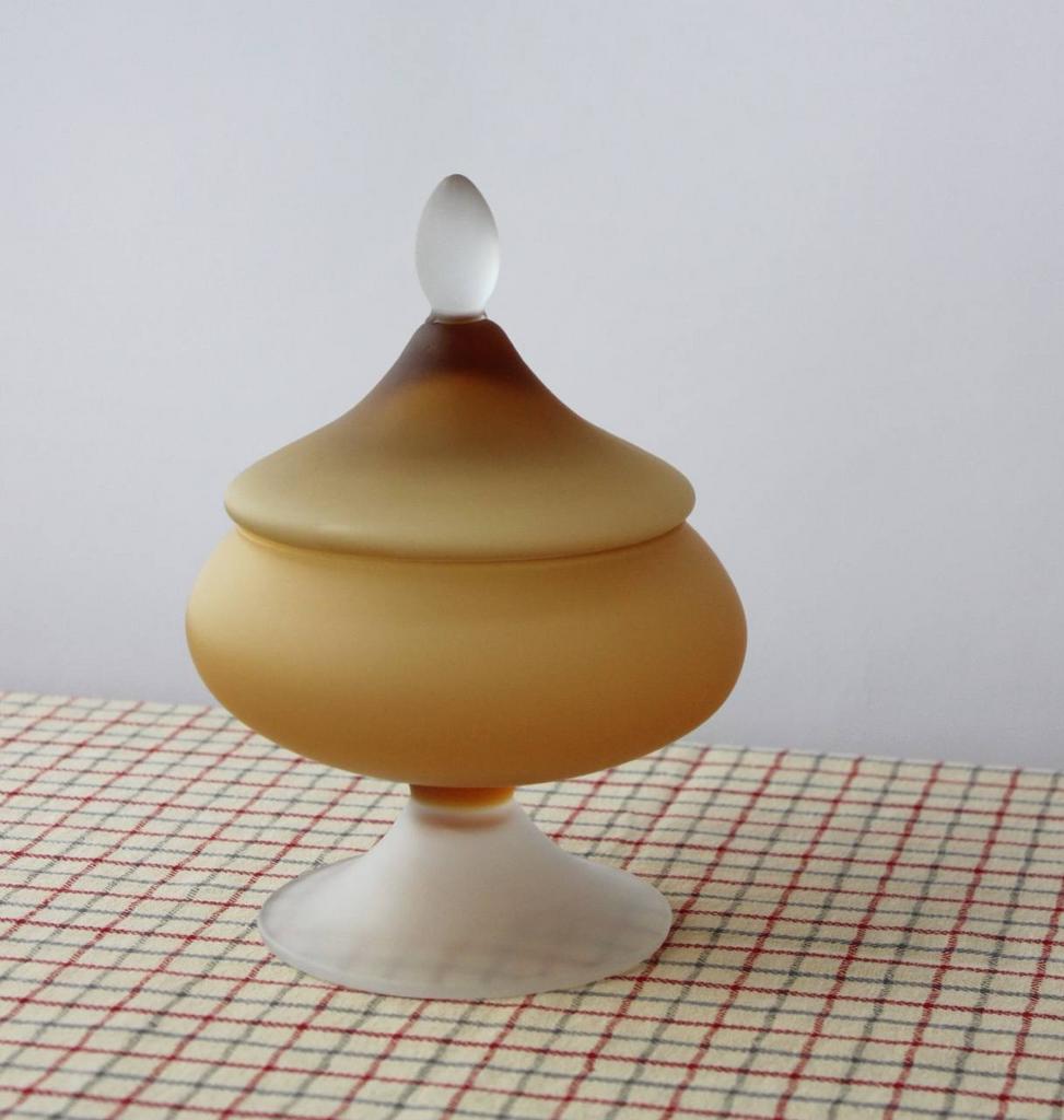 Бонбоньерка сатиновая