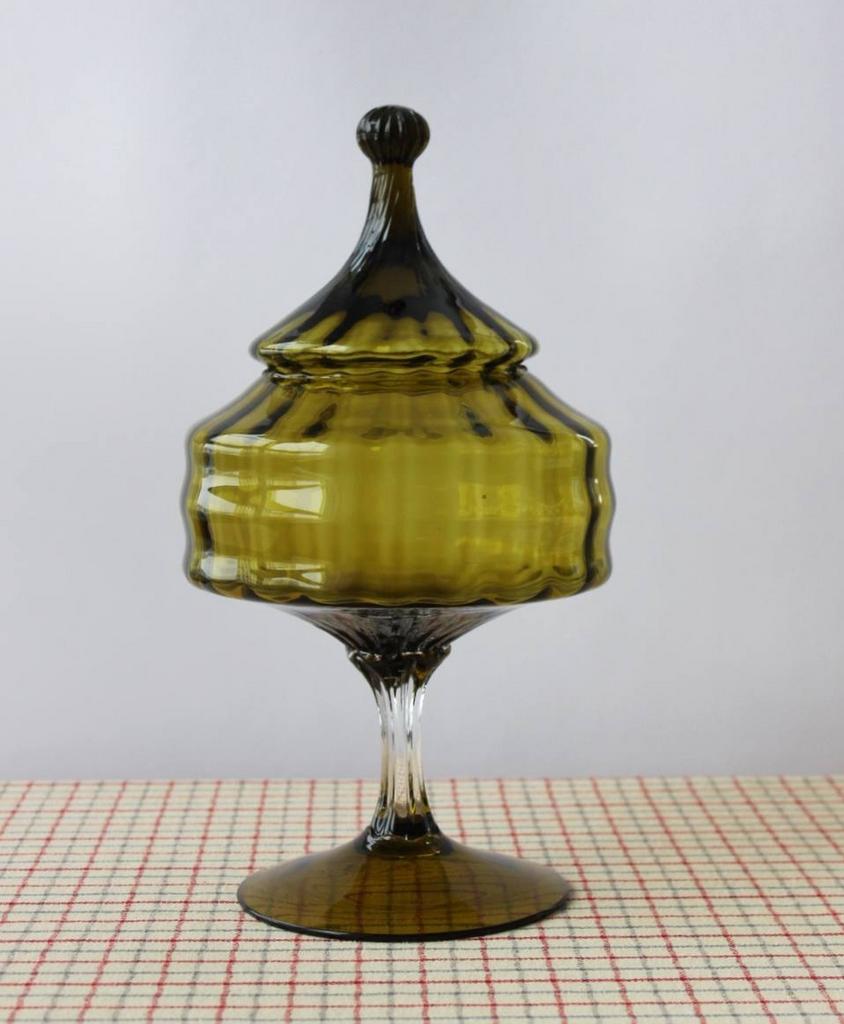 Гигантская бонбоньерка Empoli