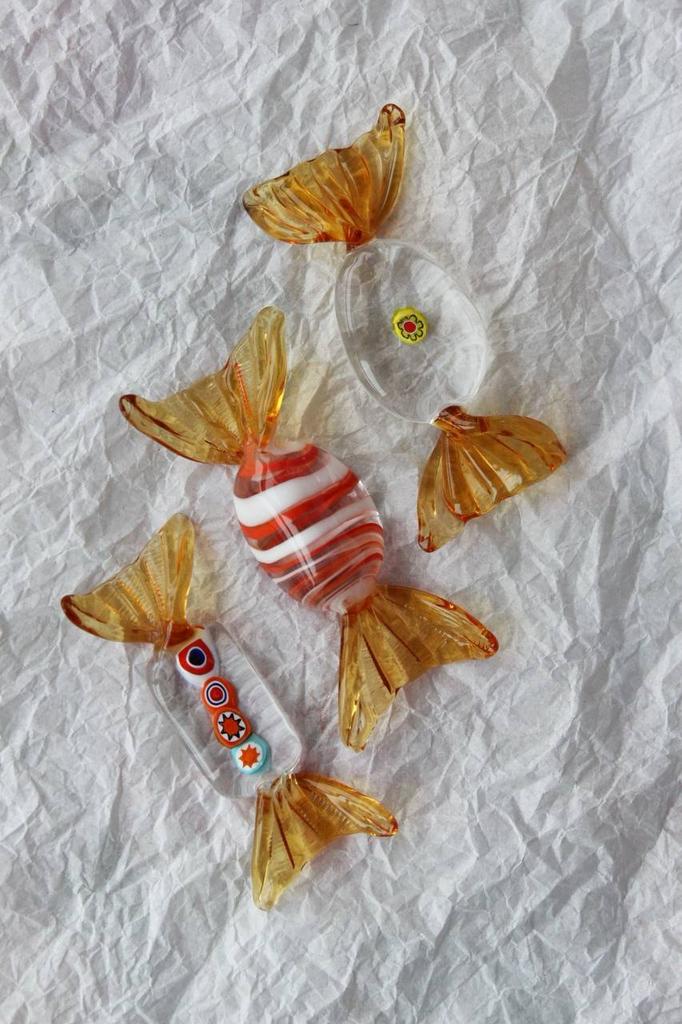 Конфетки Murano