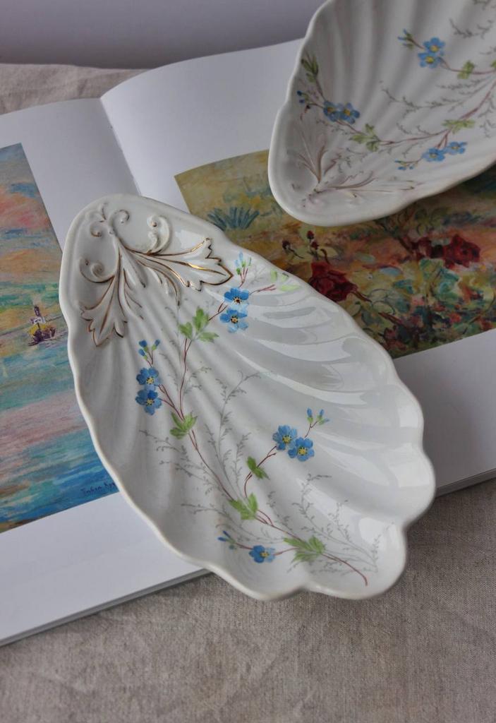 Антикварные раковины S.C.Richard