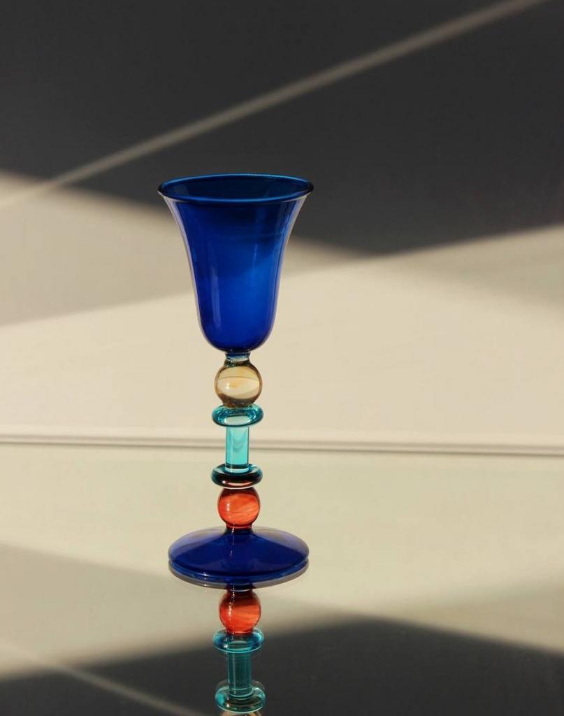 Рюмка Salviati Murano