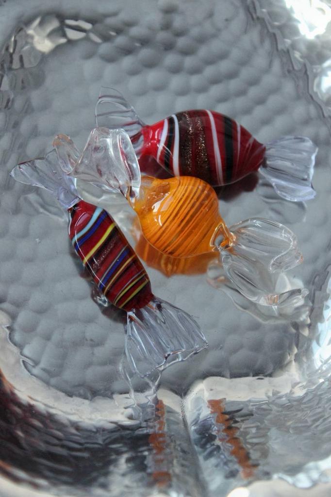 Конфетки Murano