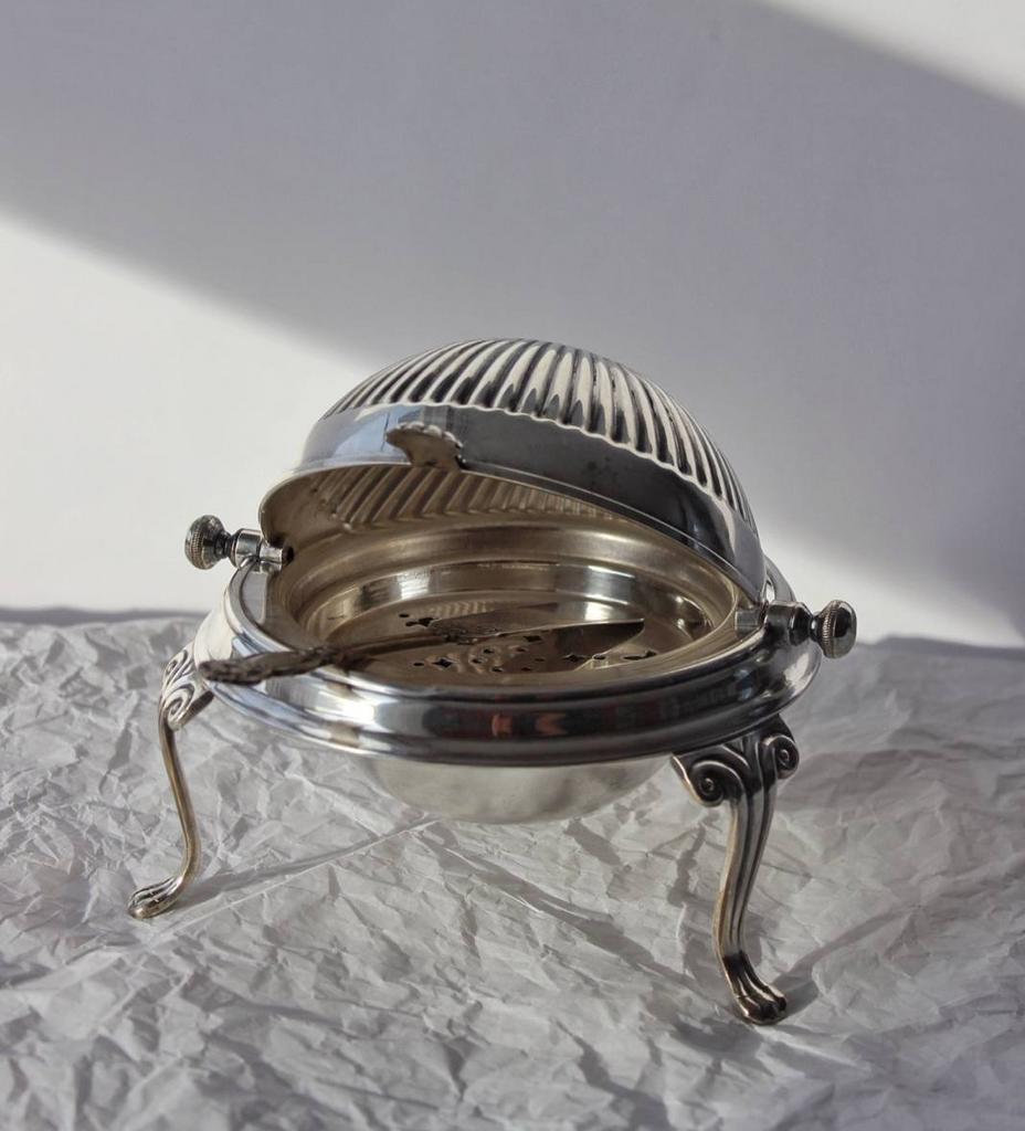 Масленка-ролл Sheffield