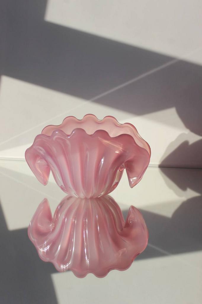 Раковина опаловая Archimedes Seguso