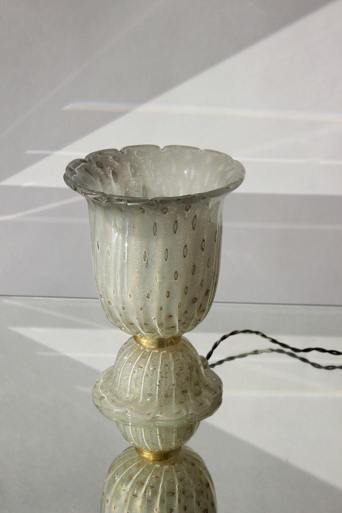 Настольная лампа Murano Barovier & Toso