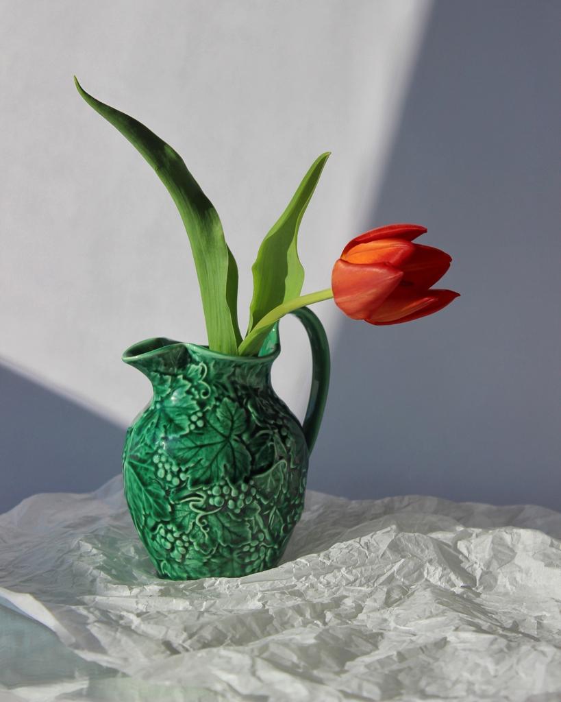 Антикварный кувшинчик Wedgwood Etruria