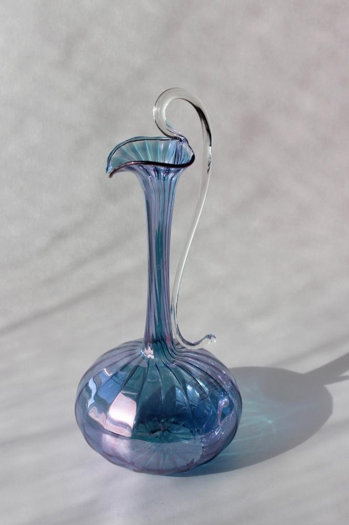 Невесомый итальянский кувшин