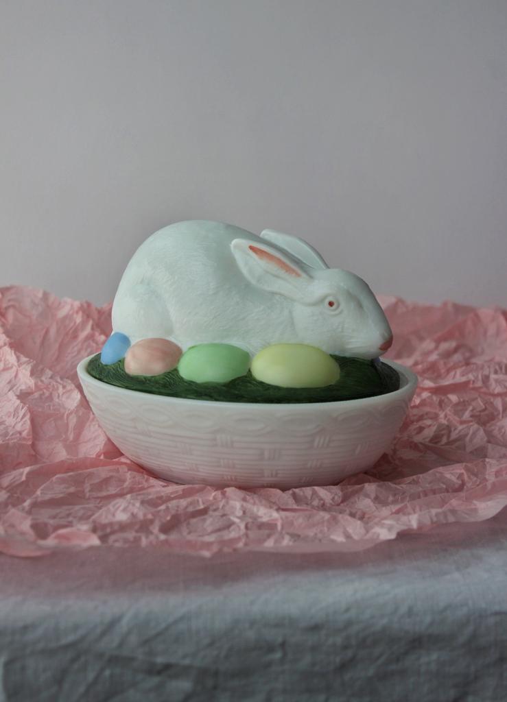 Кролик Westmoreland