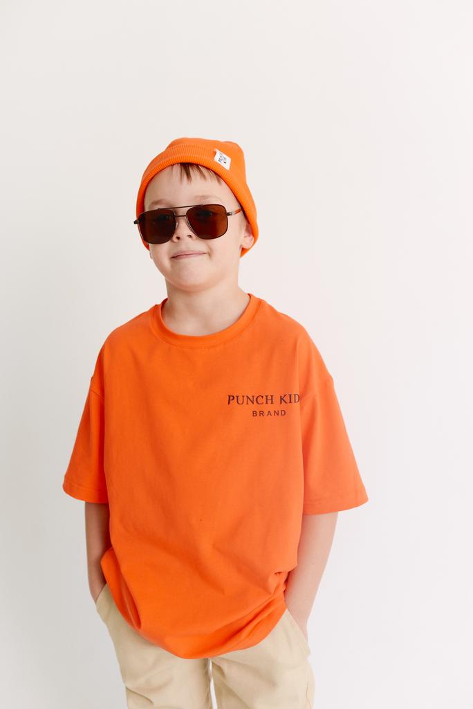 Футболка «Orang»