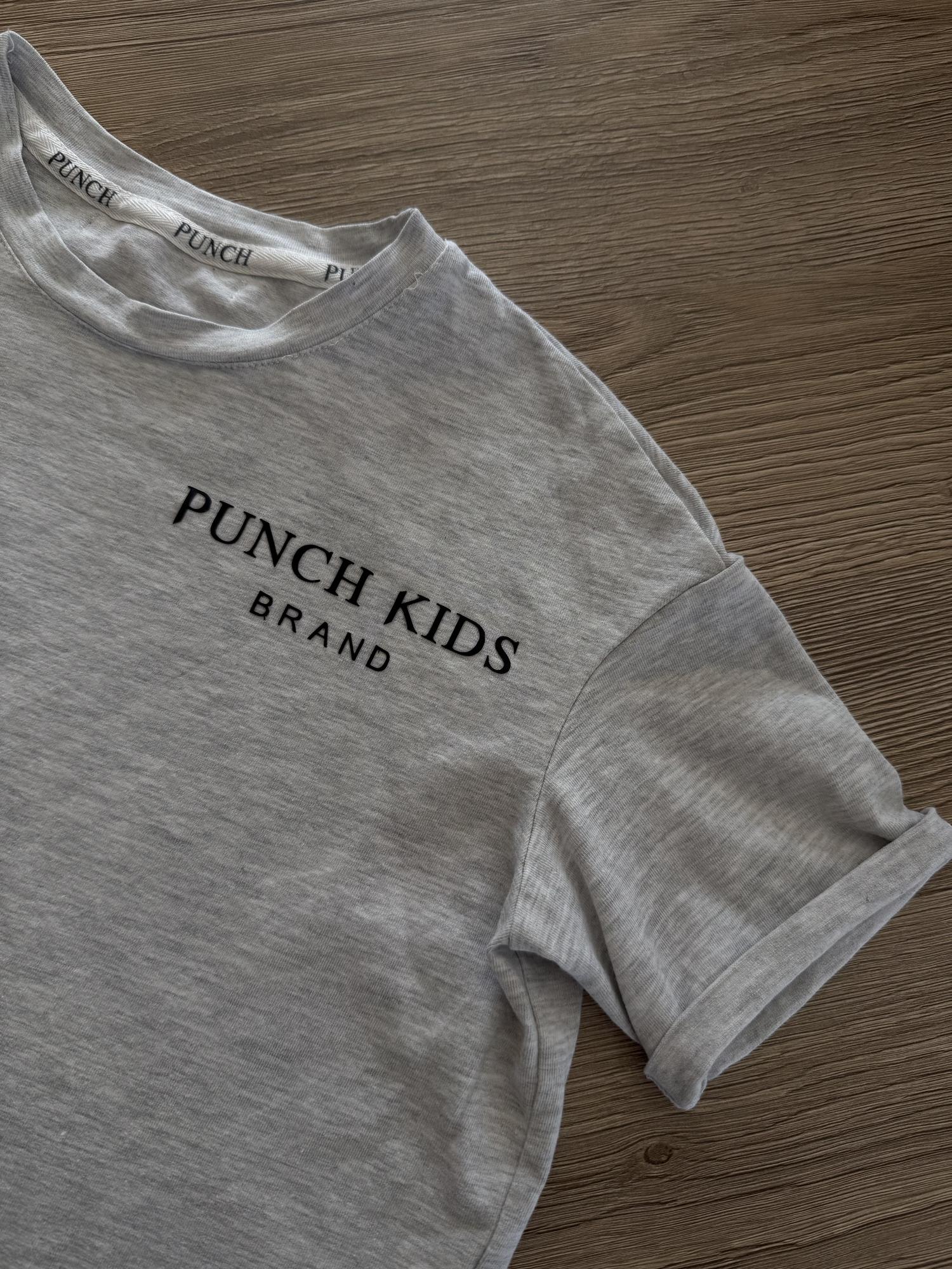 Футболка «Melang»