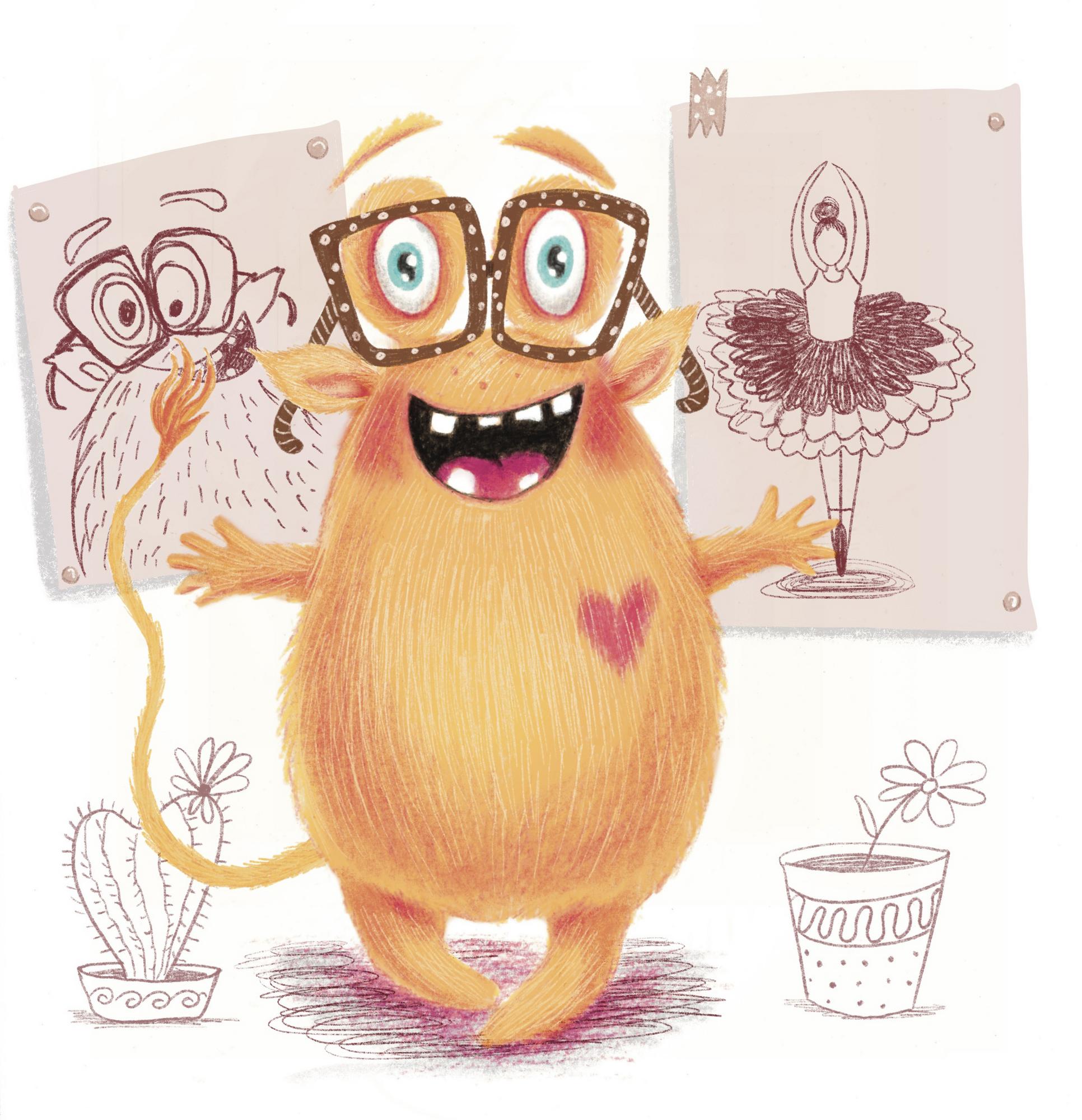 Группа "Я художник"