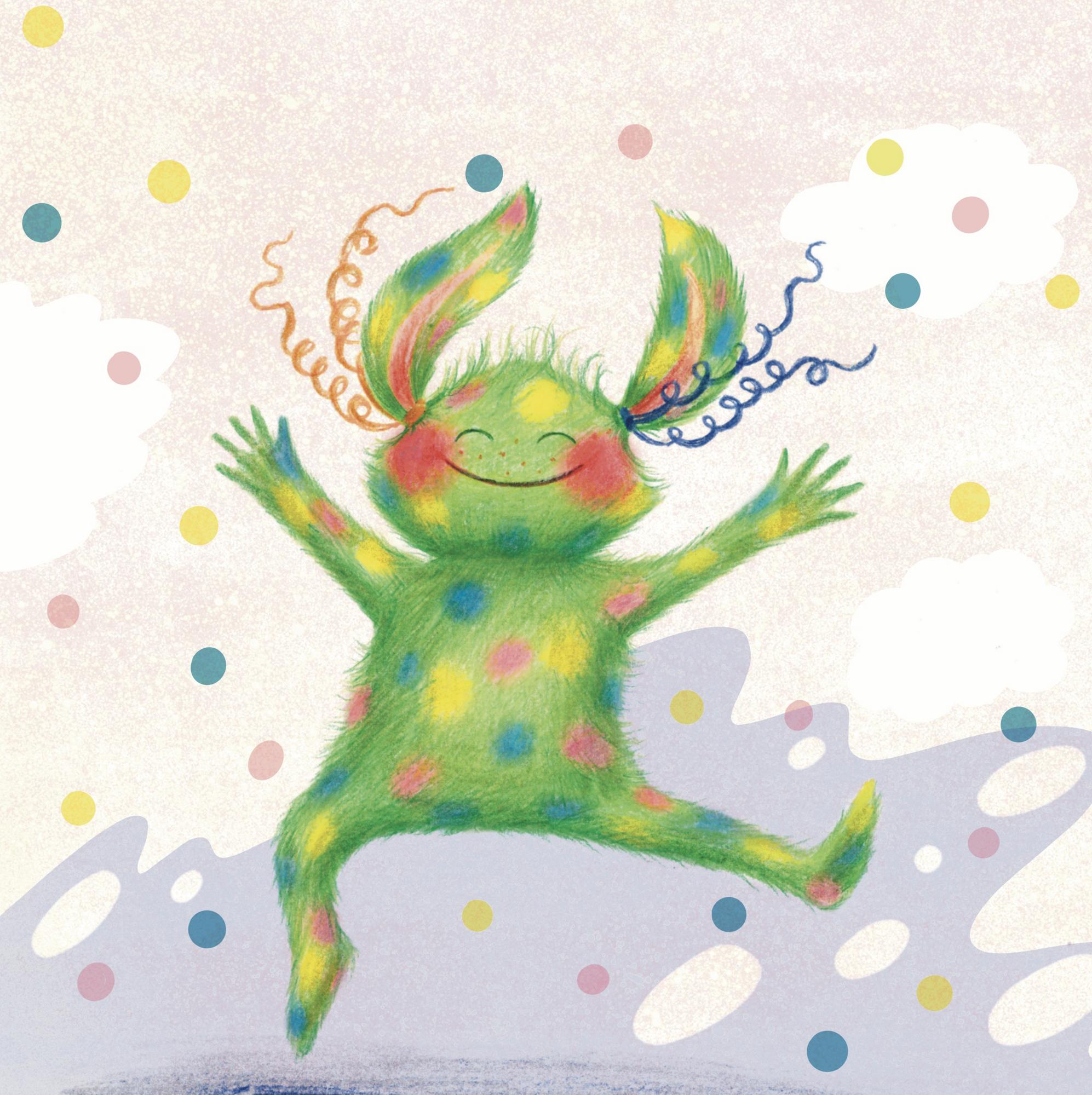 Группа "Юный иллюстратор"