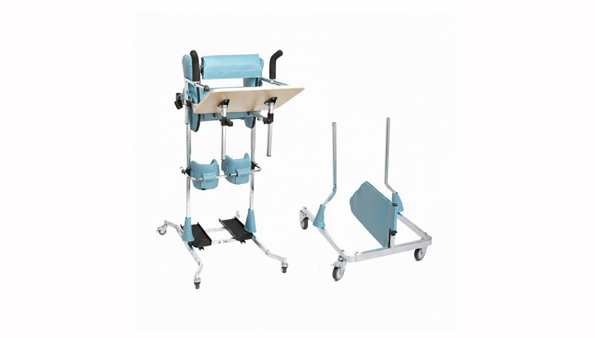 Мобильный параподиум комбо PJMC