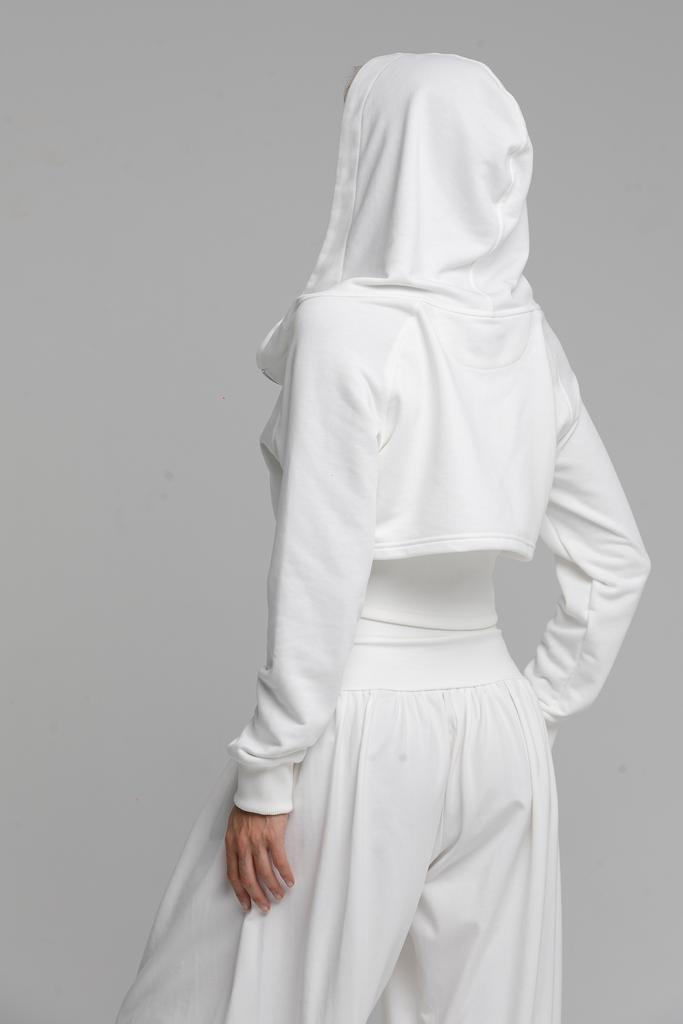 Худи СВЯТАЯ