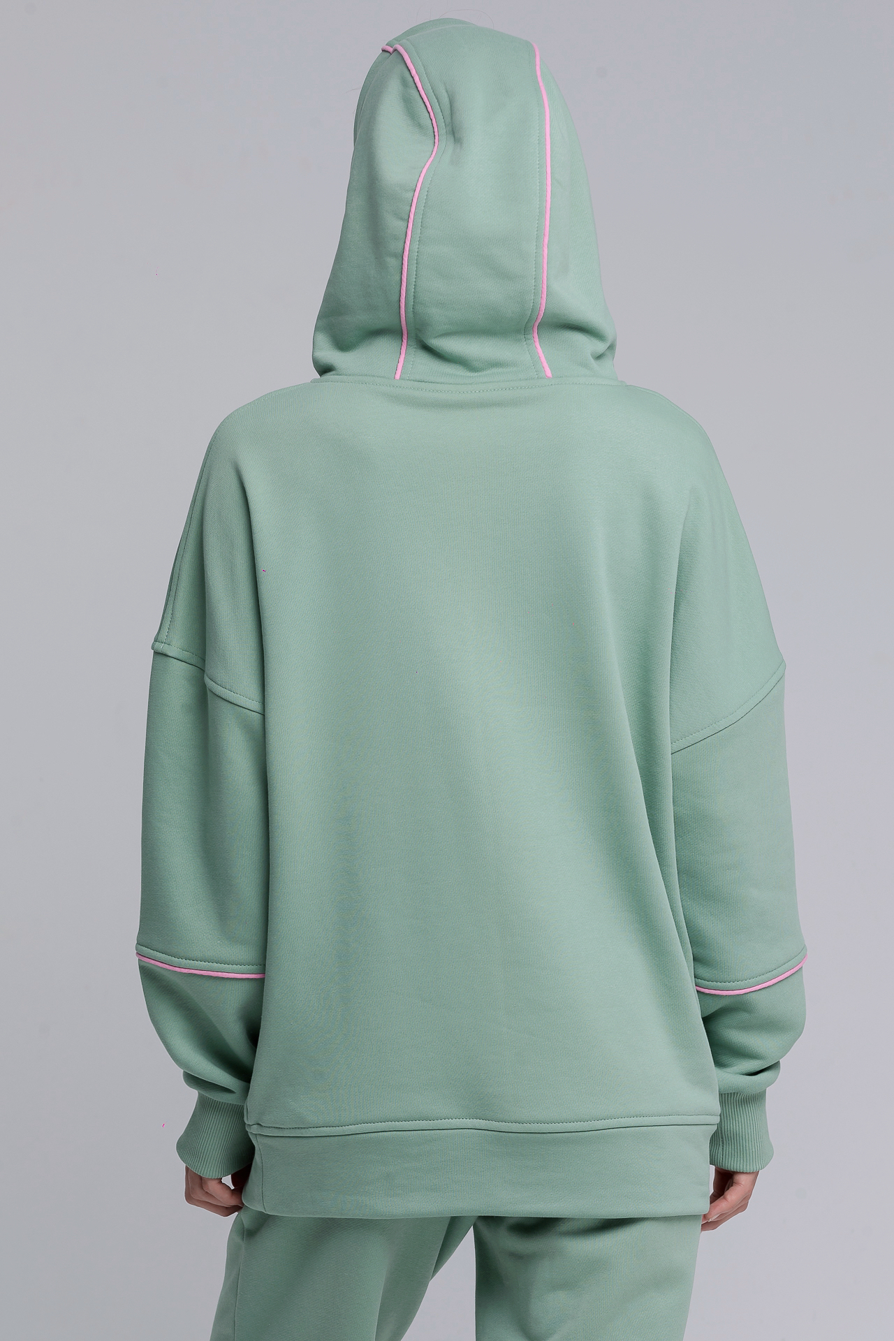 Худи КОСМОНАВТ