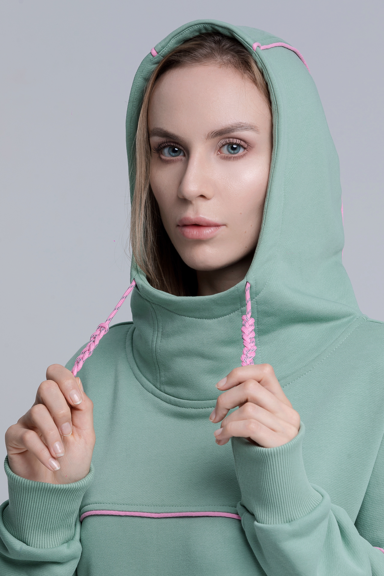 Худи КОСМОНАВТ